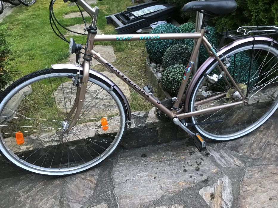 Vand bicicleta BOTTECCHIA 28 Zoll