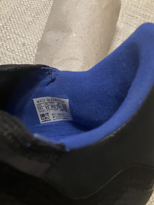 Футболни обувки Адидас