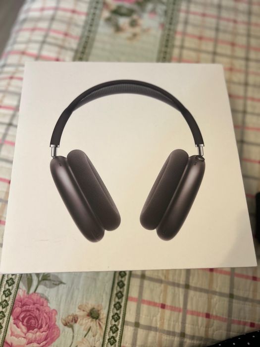 AirPods Max Space Gray