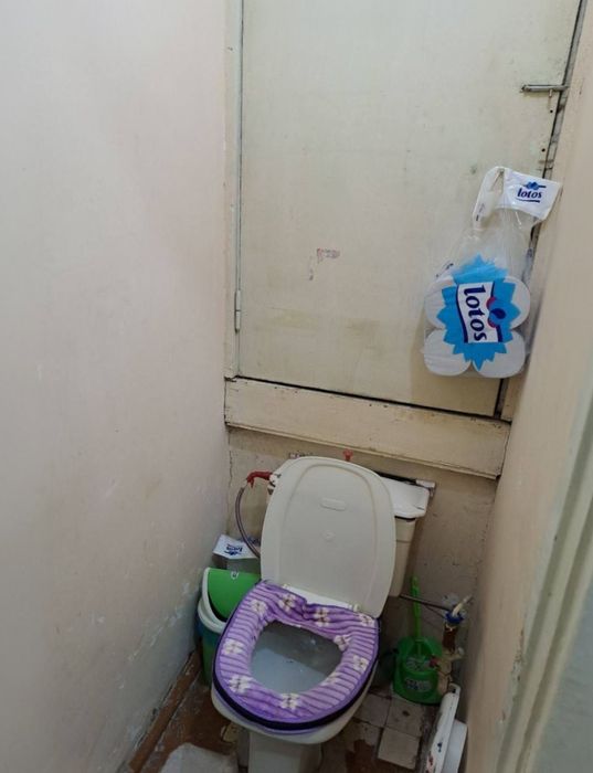 Квартира 2/5/5 Художники средний ремонт 50м2