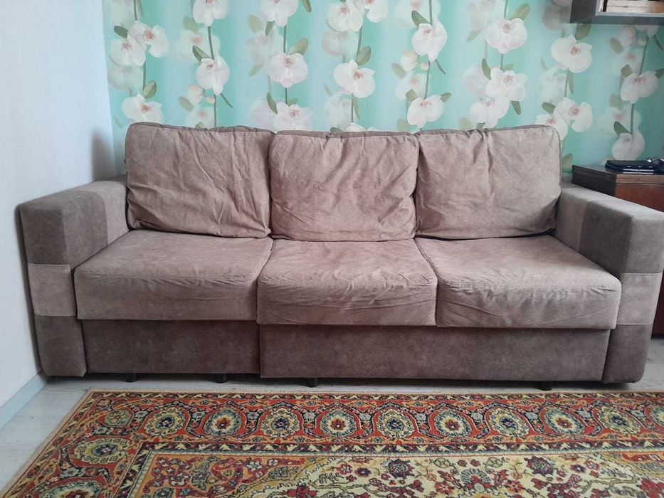 Диван раскладной