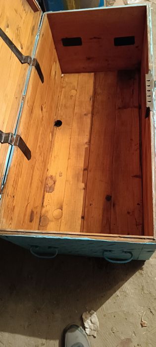 Сундук для хранения