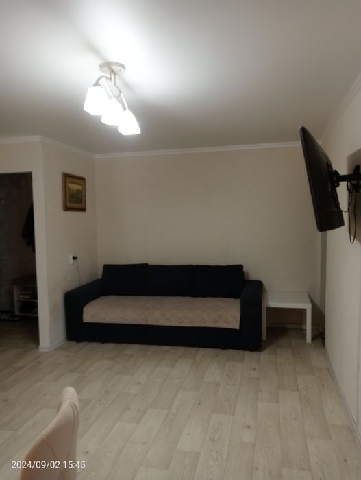 Продам квартиру 2 комн квартиру 2/4