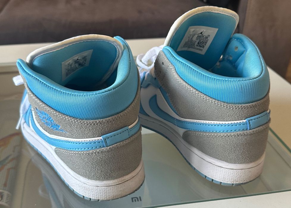 Дамски маратонки