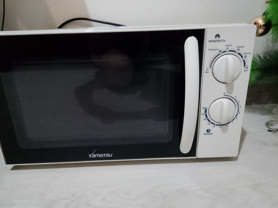 Продам микроволновку