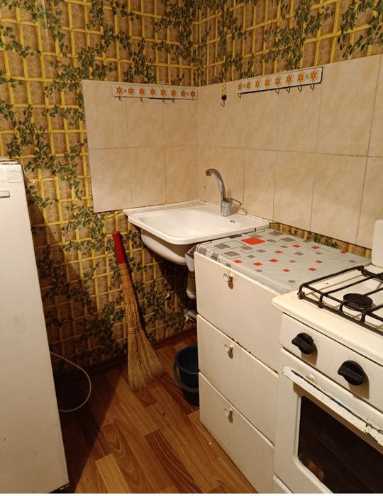 Сдам 1ком квартиру в районе Березки