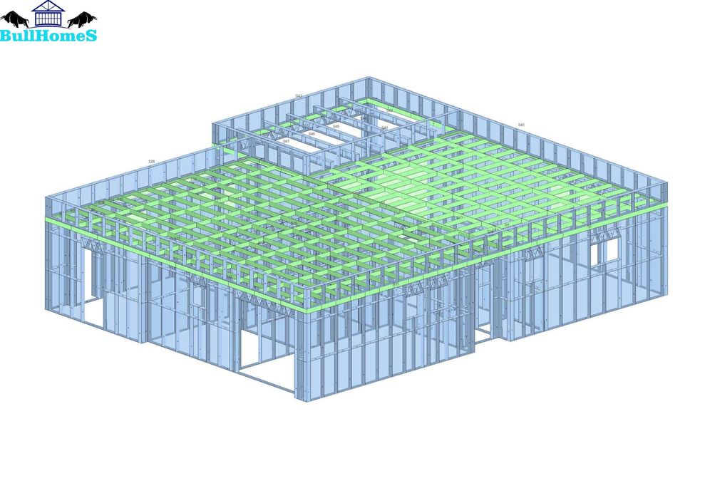 ЛИЗИНГ - Халета, Хале, Магазини, Магазин, Складове 170м2