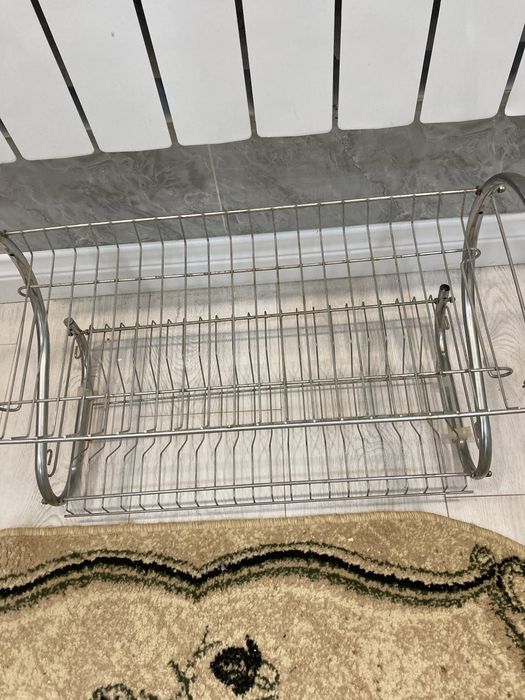 Сушилка для посуды