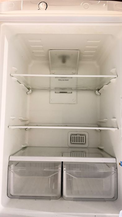 Холодильник INDESIT