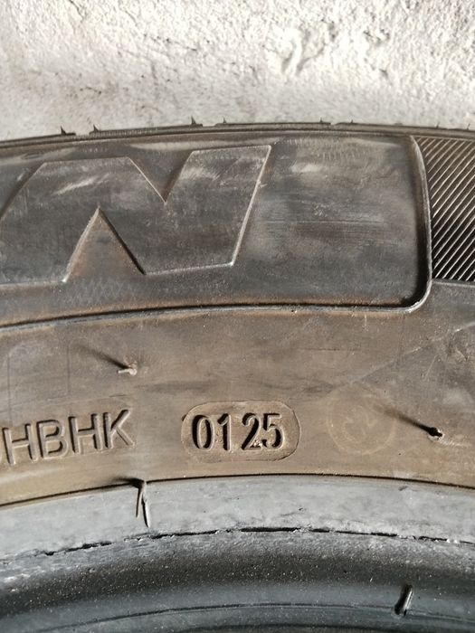 Шины R 16 новые комплект