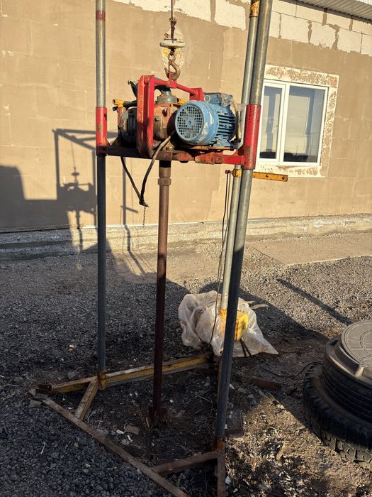 Продам МГБУ. Готовый бизнес!