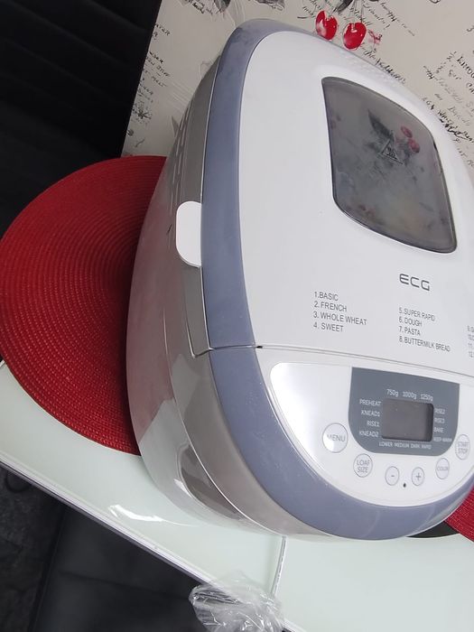 Aparat de făcut pâine