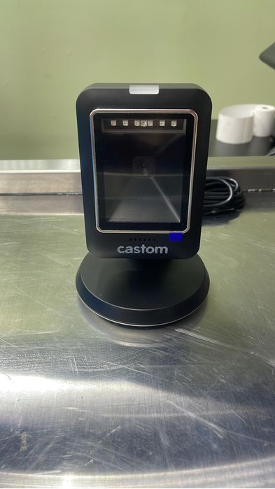 Умаг программа Моноблок сканер принтер чеков