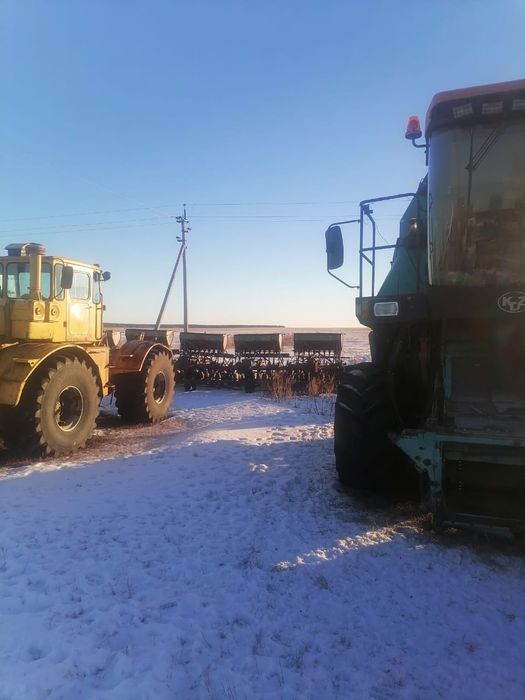 Обмен на квартиру