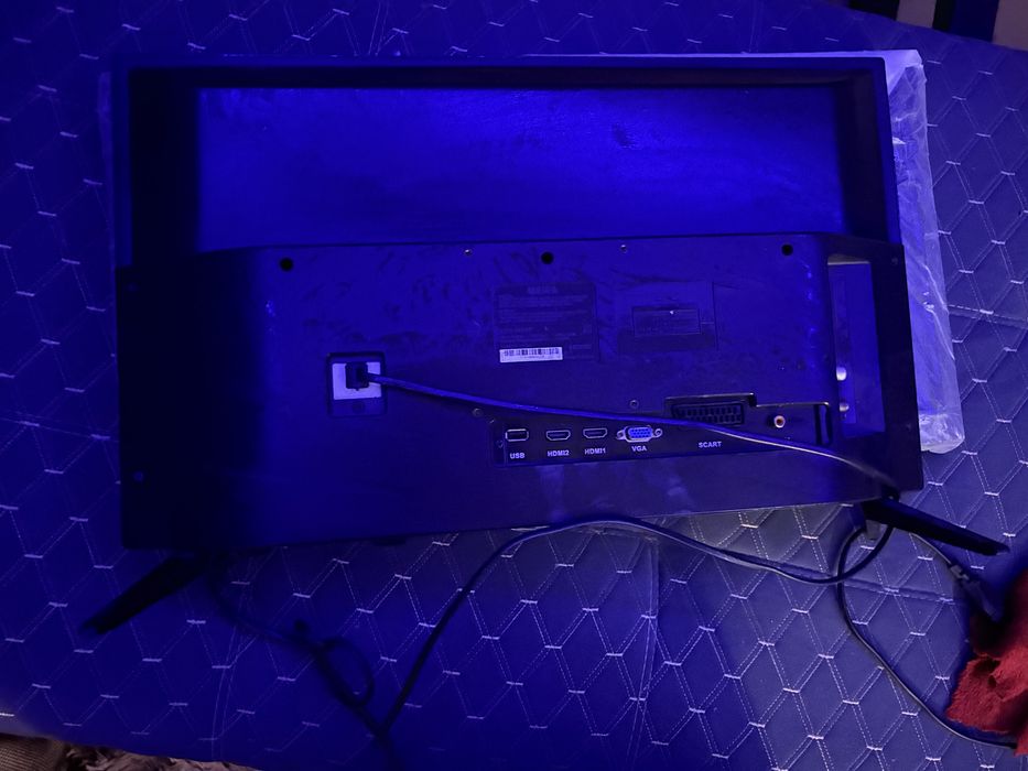 телевизор новый продам торг