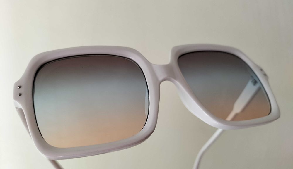 Очки унисекс стильные