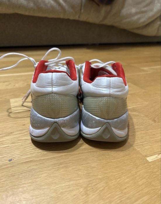 Nike ZOOM ediție limitată Roger Frederer 2004