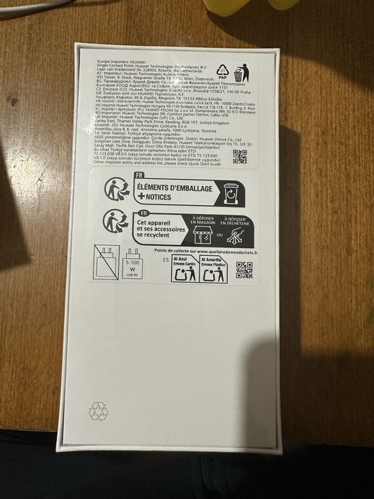 HUAWEI NOVA 13 Чисто нов