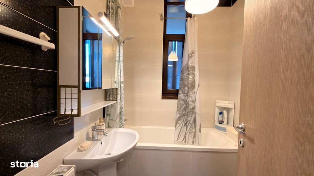 Închiriat: Vilă P+1 deosebită | Prima Închiriere | 5 Camere, Terasă