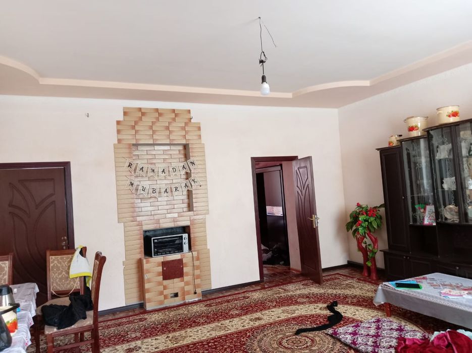 Продается дом.  Uy sotiladi.