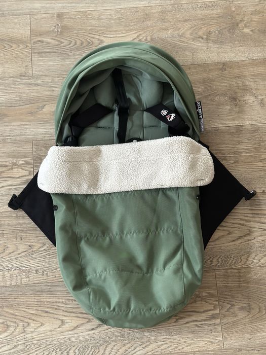 Люлька babyzen yoyo бескаркасная