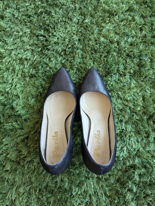 Pantofi eleganti, mărimea 36