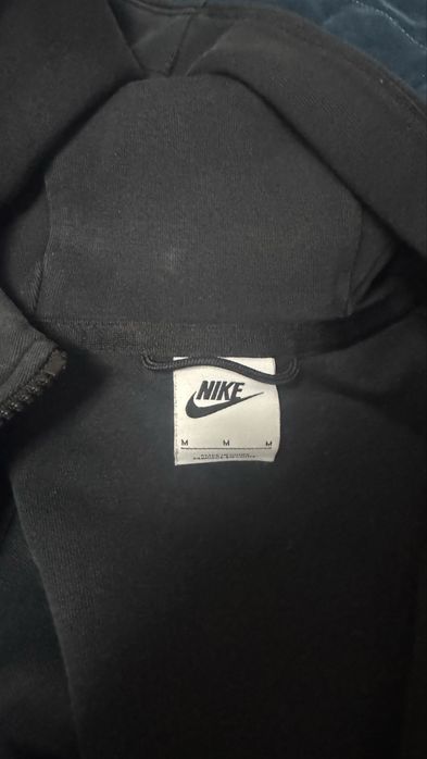 Nike tech fleece