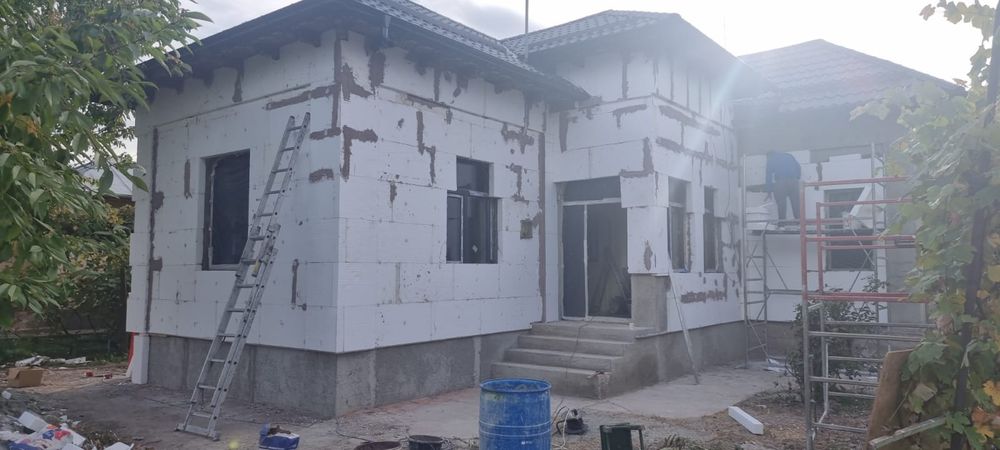 Casa de Vânzare-magurele Prahova