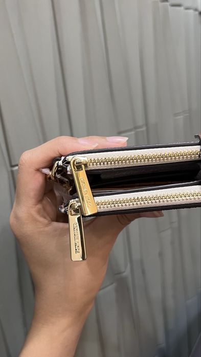 Кошелек оригинал новый michael kors