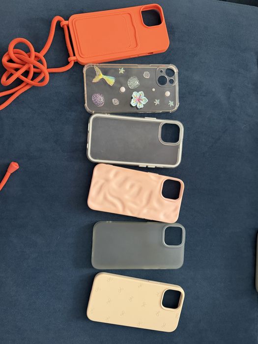 Продам IPhone 14 256 GB