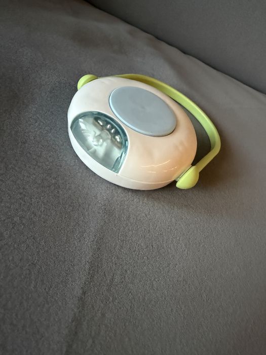 Музикална въртележка - Fisher-Price