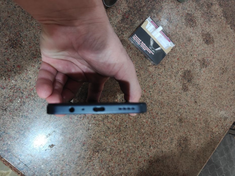 Продам телефон Realme Note 70