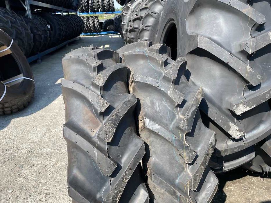 Anvelope noi agricole de tractor fata BELARUS 8PR 11.2-20