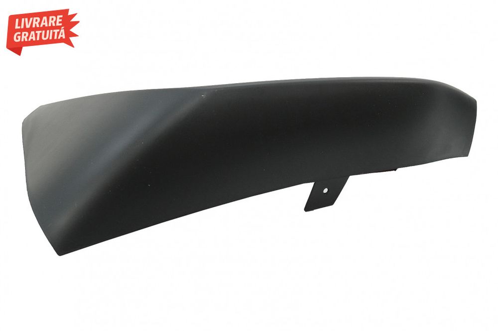 Splitter Prelungire Bara Fata BMW F80 M3 F82/F83 M4 (2014-2019)