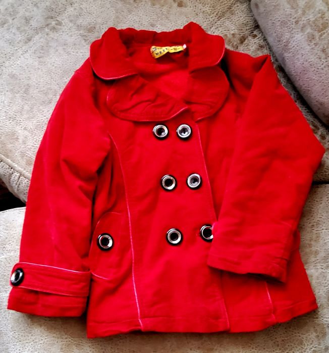 Продам детскую одежду