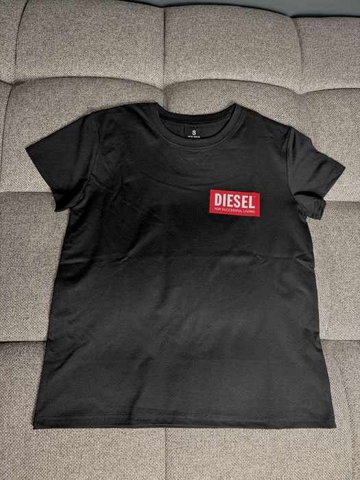 Tricou unisex Diesel
