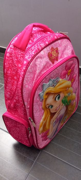 Детска   раничка