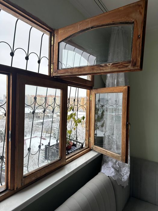 Дераза ромлар ( ёғоч)