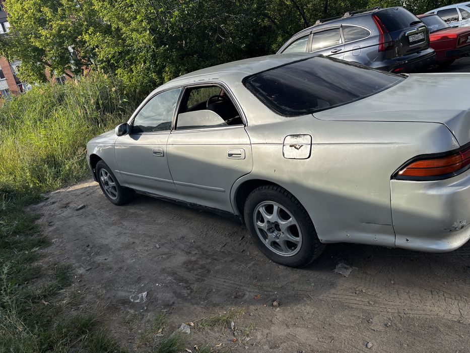 Продам марк 2