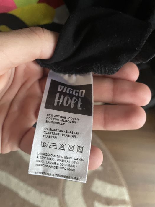Tricou viggo hope