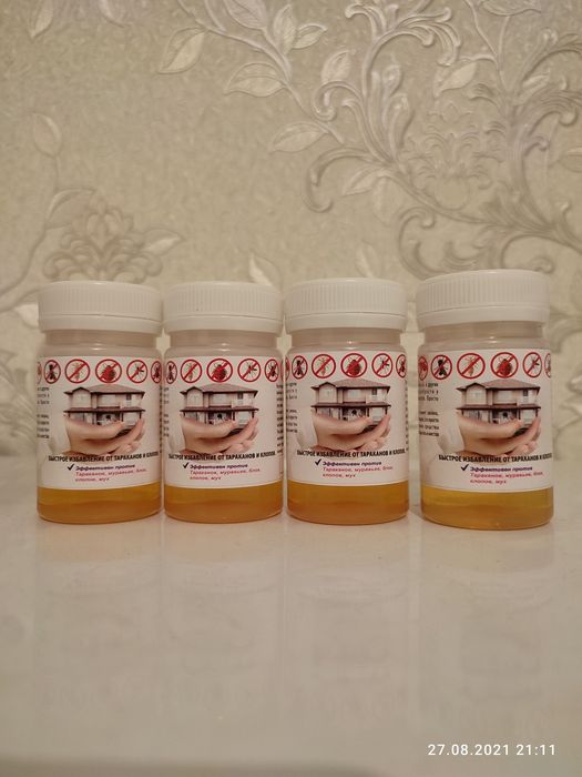 Клапа Тараканга Дори