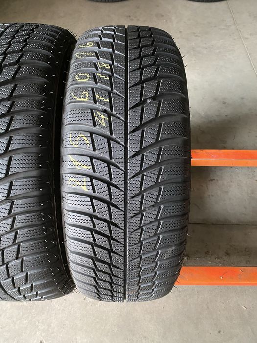 Anvelope iarna 215/60/16 Bridgestone Blizzak LM001 215 60 16 R16