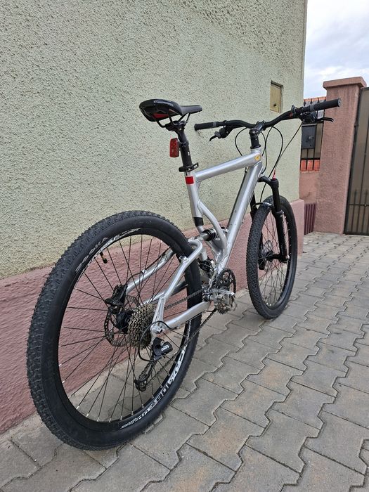 Bicicleta Price aluminiu 27 (3×9)viteze, roti 26
