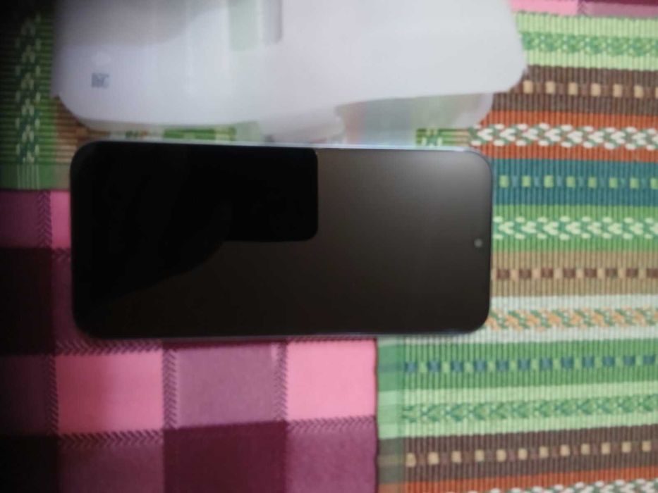 Нов телефон REDMI 15C