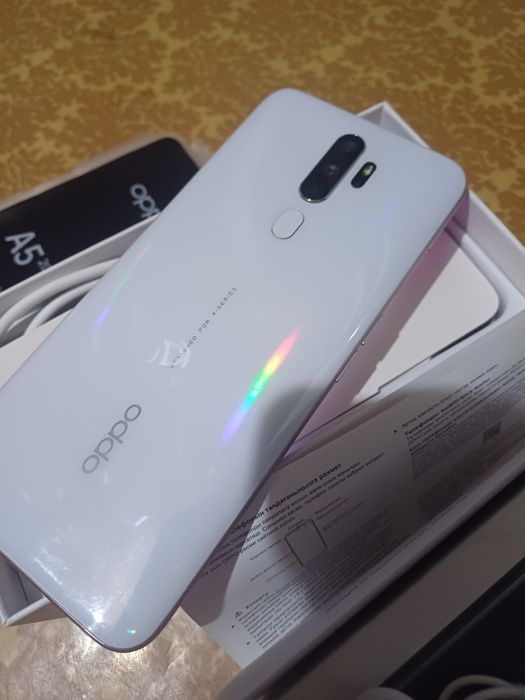 Продам Oppo a5 s