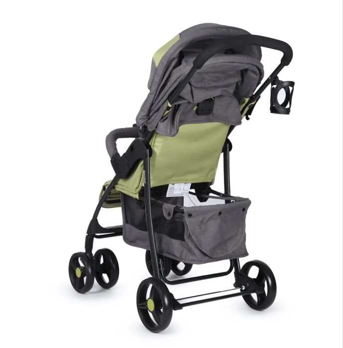 Продам коляску лето-демисезон