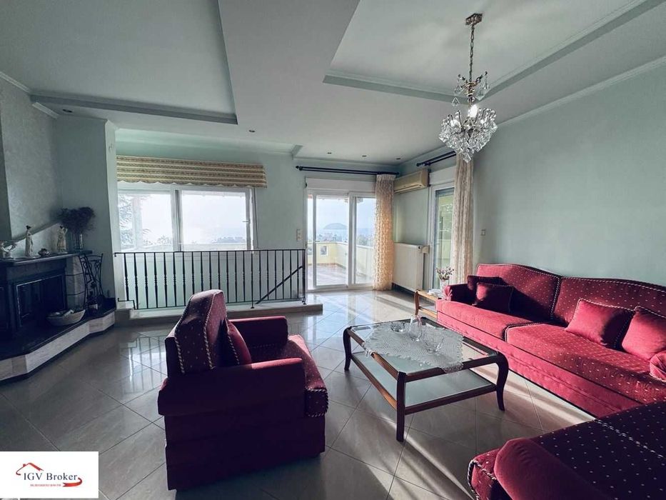 Къща в Палио, Кавала, Гърция