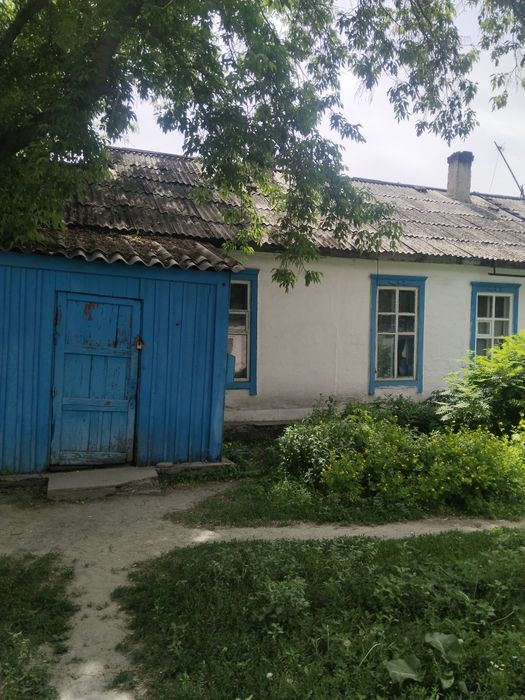 Продам дом село Калбатау