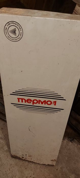 Трифазен проточен бойлер 6/10 кв.