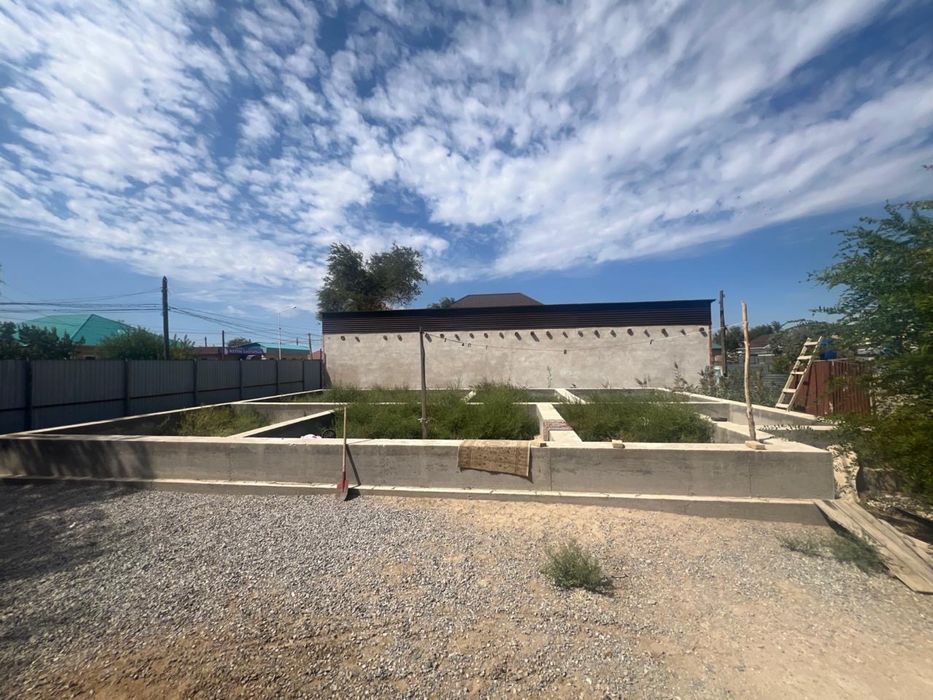 Времянка сатылады